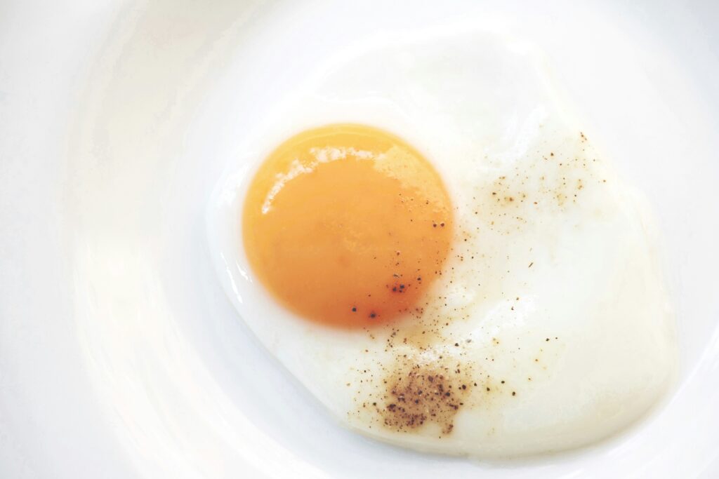 Morning Grounding – nourishing breakfast recipes for a calm start